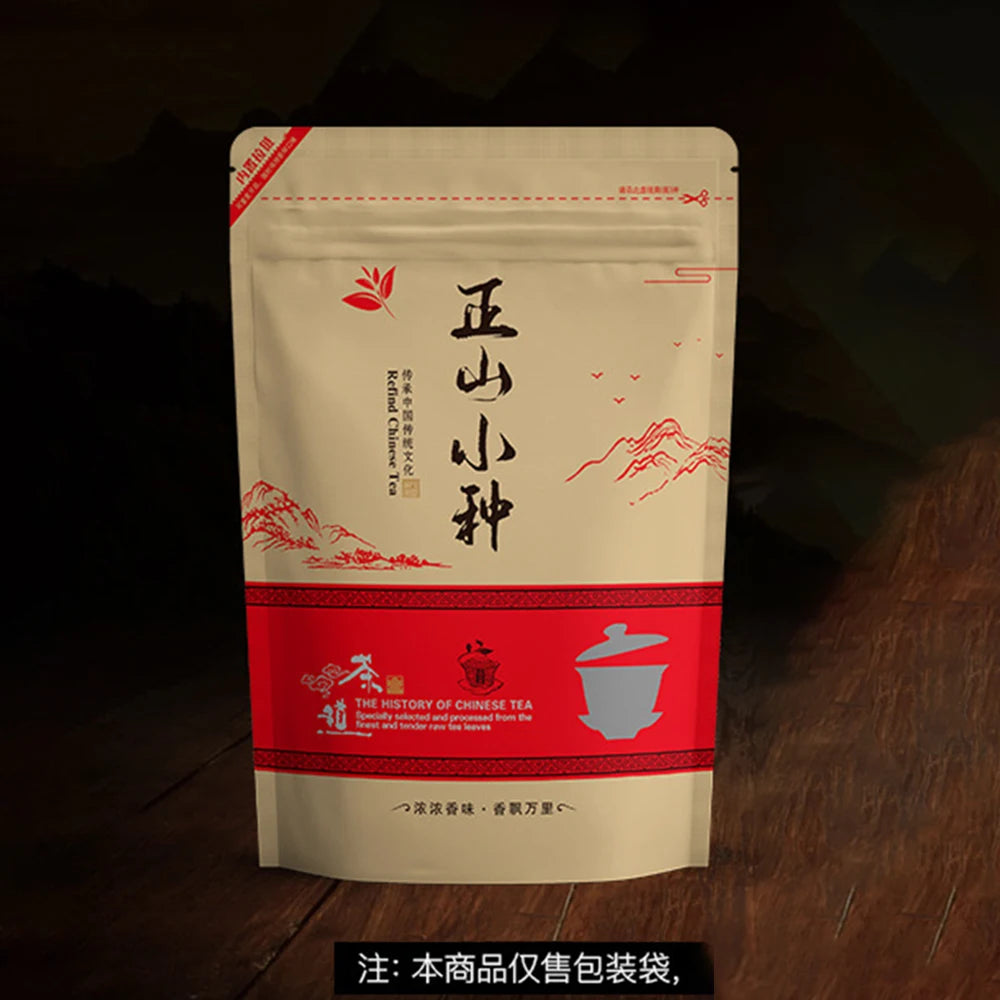 Thé Oolong Yashixiang – Calme et Harmonie