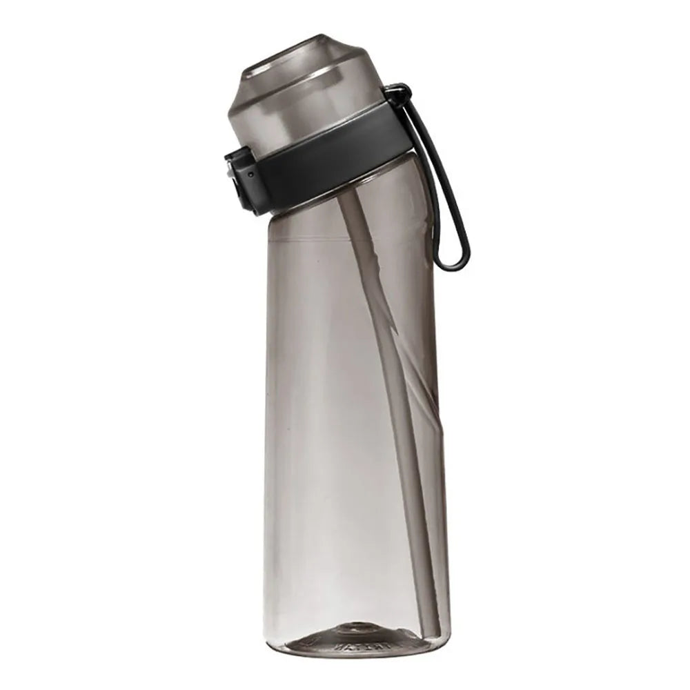 Bouteille d’eau aromatisante – Hydratation saine, saveurs naturelles