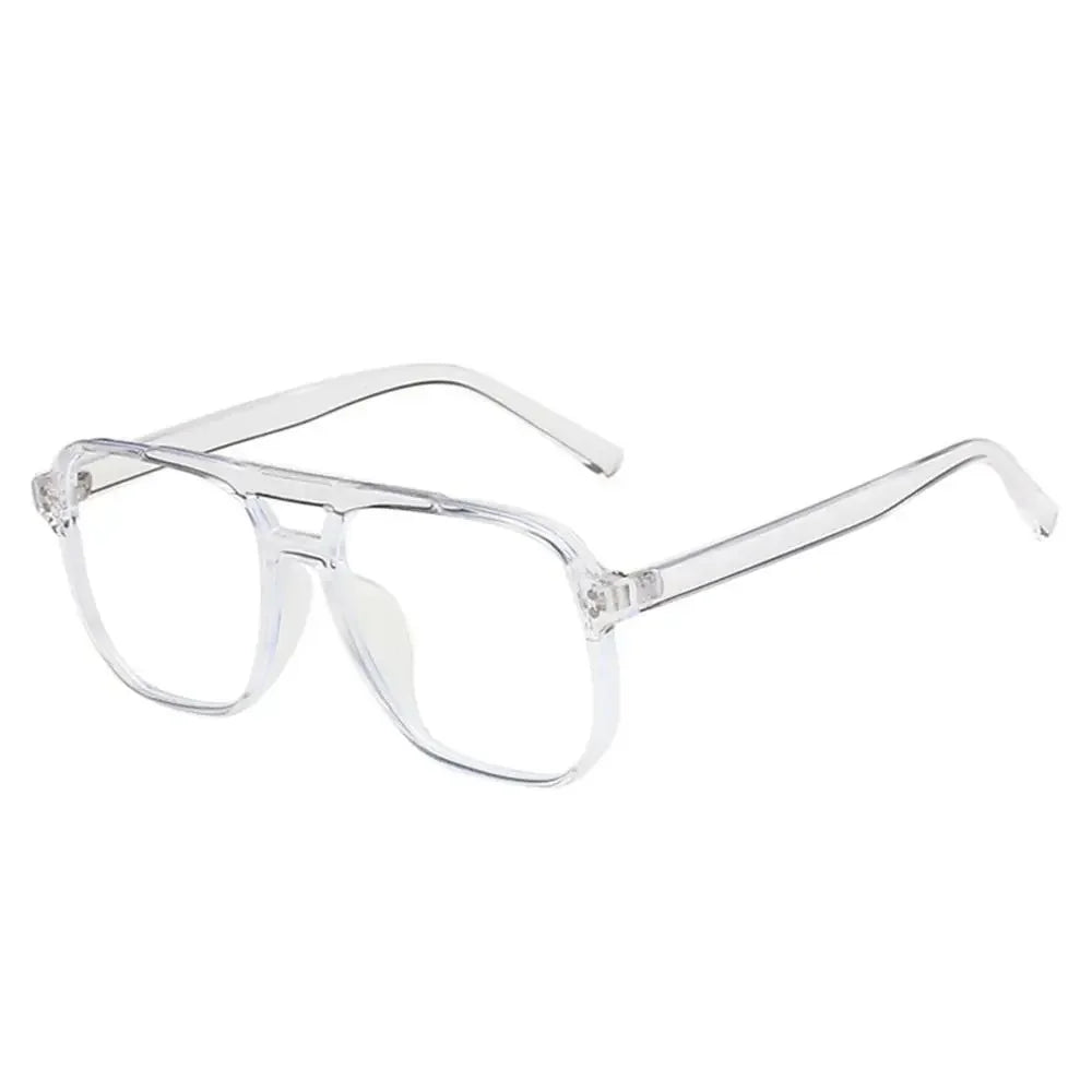 Lunettes anti-lumière bleue Unisexe ( sans correction)