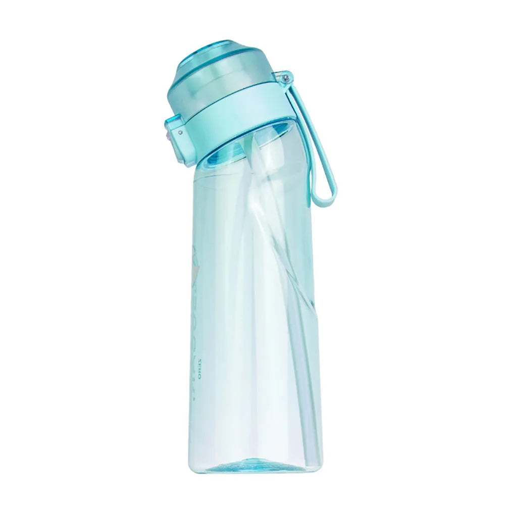 Bouteille d’eau aromatisante – Hydratation saine, saveurs naturelles