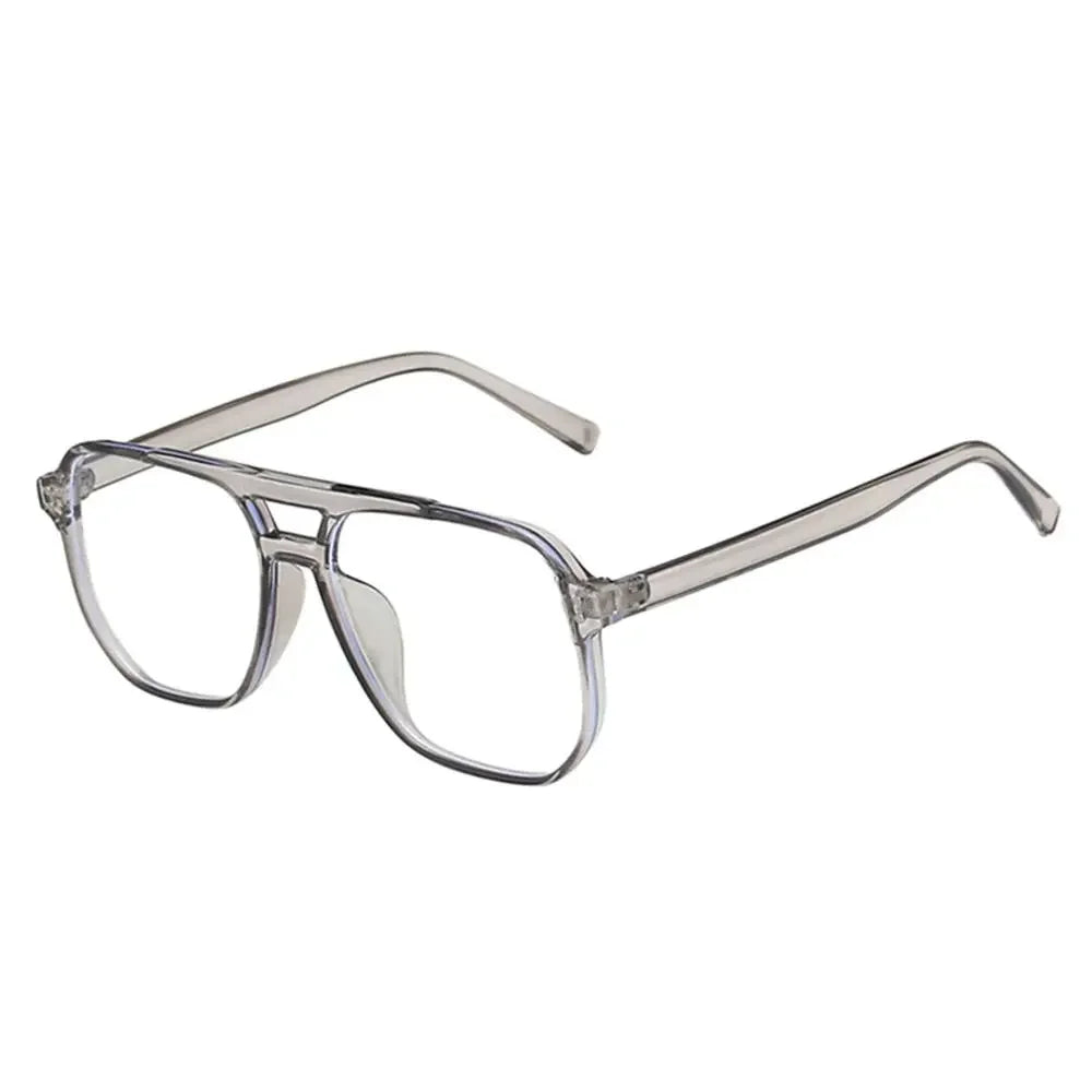 Lunettes anti-lumière bleue Unisexe ( sans correction)
