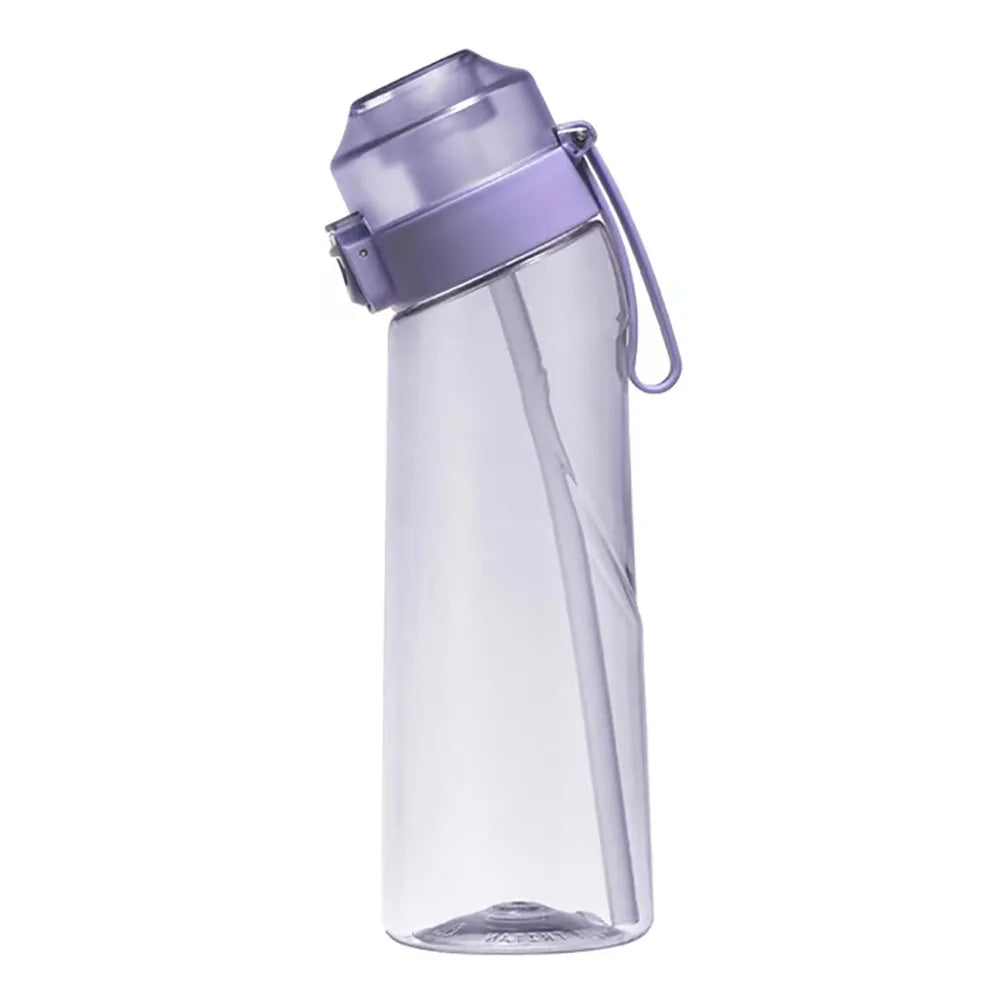 Bouteille d’eau aromatisante – Hydratation saine, saveurs naturelles