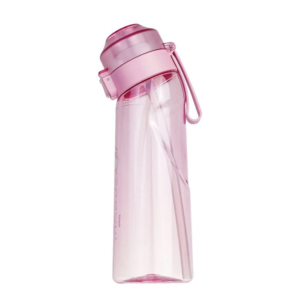 Bouteille d’eau aromatisante – Hydratation saine, saveurs naturelles