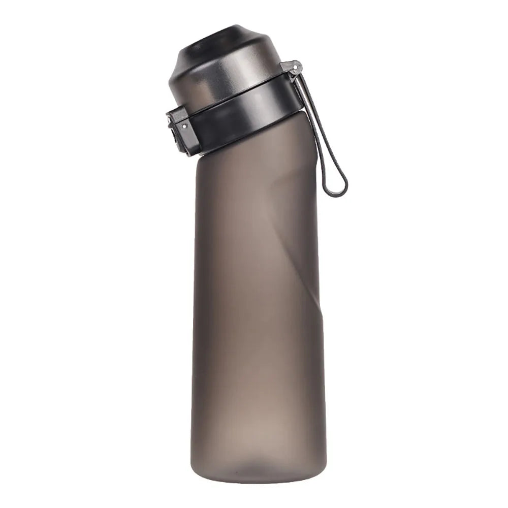 Bouteille d’eau aromatisante – Hydratation saine, saveurs naturelles